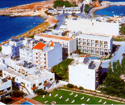 Heronissos