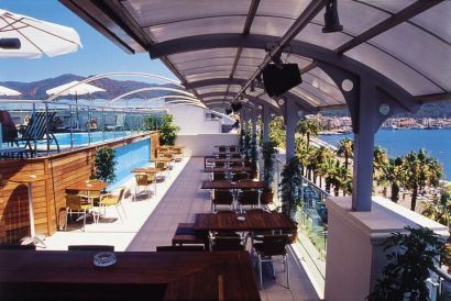 Royal Maris Hotel