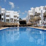 Apartments Ferrera Blanca