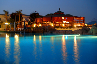 Sultan Garden Resort