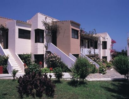 Althea Hotel