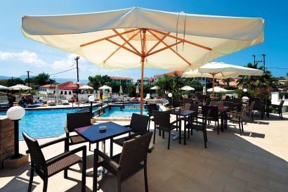 Hotel Venus