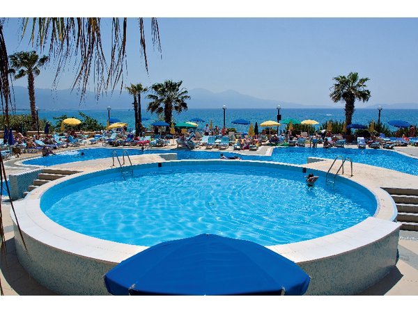 Fantasia Hotel