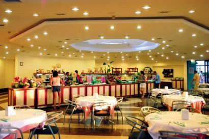 Bodrum Beach Club