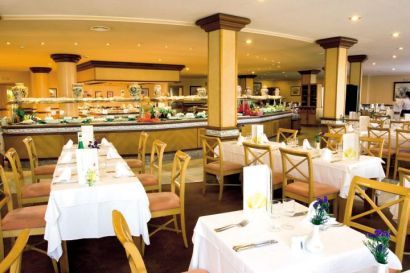Hotel Riu Nautilus