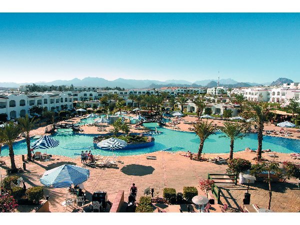 Hilton Sharm Drms