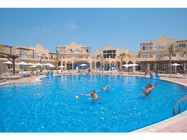Pafian Park Tourist Village