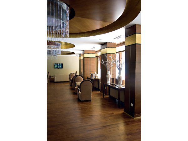 Grand Ideal Hotel