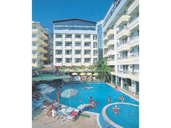 Special offers on holidays to Kas - Alaiye Hotel Ai