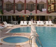 Apartments Alaiye