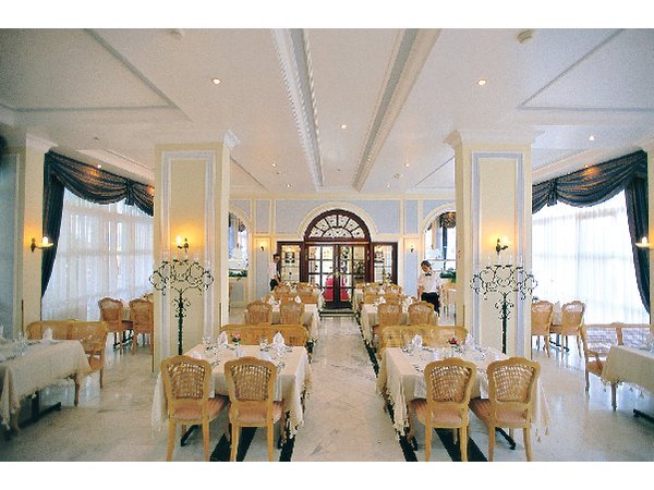 Hotel Pasha's Princess