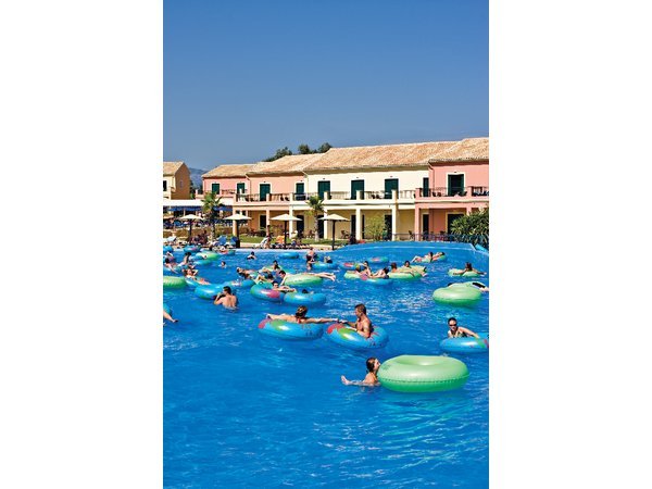 Aqualand Resort