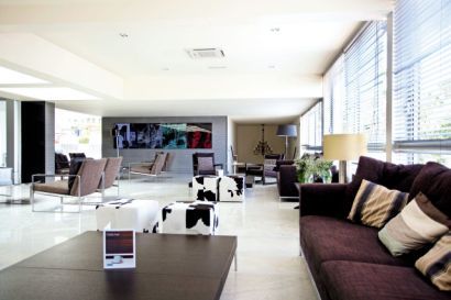 H10 Gran Tinerfe Hotel