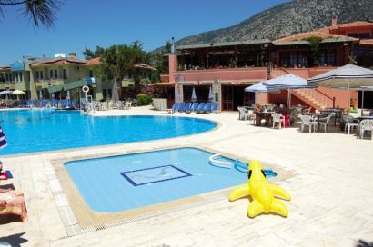 Leda Hotel