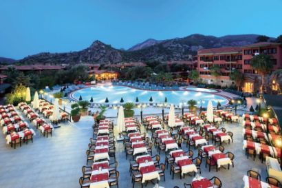 Club Sun City