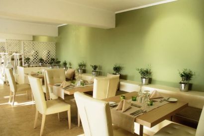 Hotel Aghios Gordios