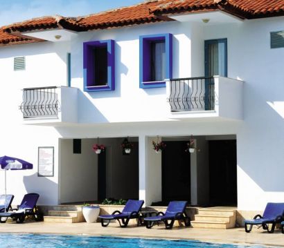 Hotel Montaverde
