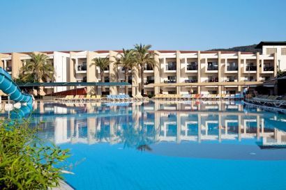 Hotel Tropical