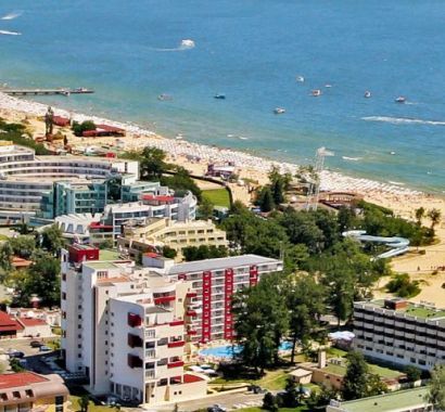 Hotel Fenix