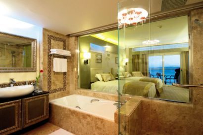 Premier Romance Boutique Hotel