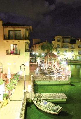 Hotel Villa Mediterranea