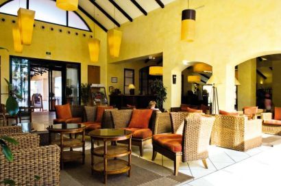 Hotel Villa Mediterranea