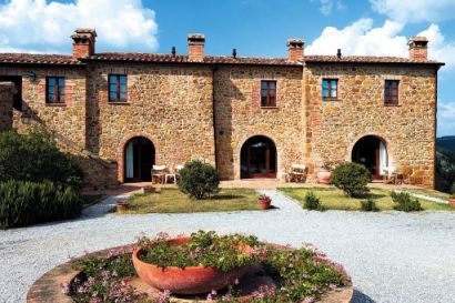 Italy cheap holidays - Zampugna Biancospino