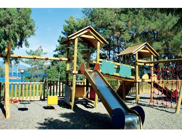Grand Yazici Club Mares