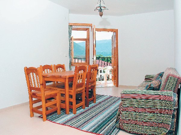 Sahin Apartments
