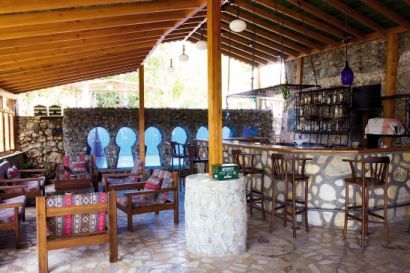 Ocakkoy Cottages
