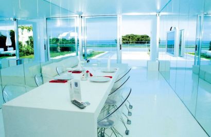 Adam & Eve Hotel