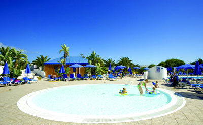 Rio Playa Blanca