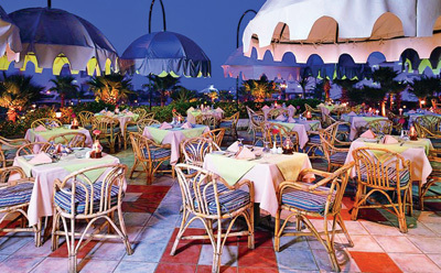 Dreams Beach Resort Hotel