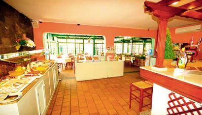 Las Gaviotas Bungalows