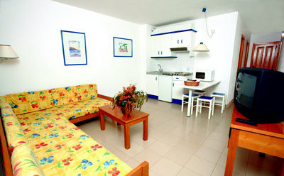 Be Live Timanfaya Golf Apartments