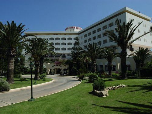 Creta Star Hotel