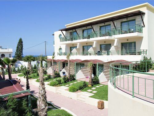 Star Beach Hotel Village
