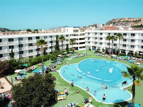 Apartments Gran Santa Ponsa