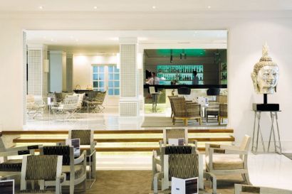 H10 Andalucia Plaza