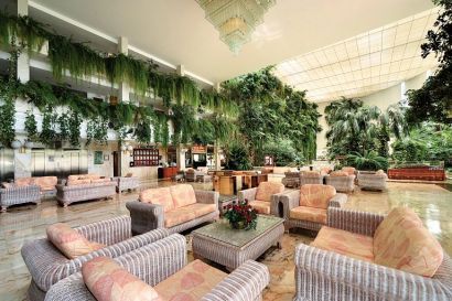 Hotel Vulcano
