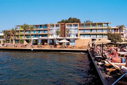 Aegean Dream Resort Hotel
