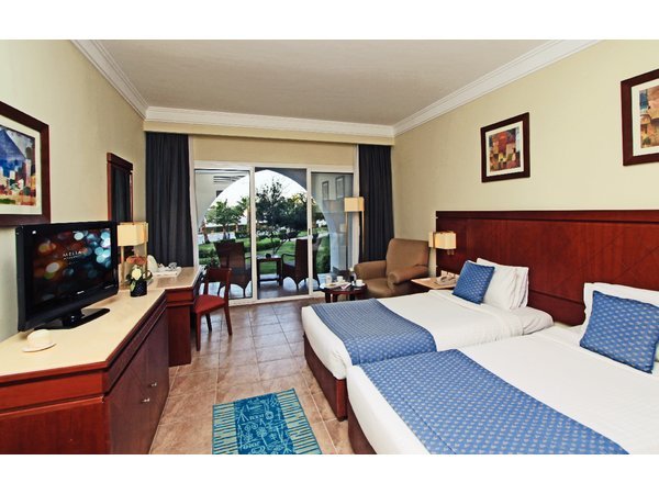 Melia Sharm