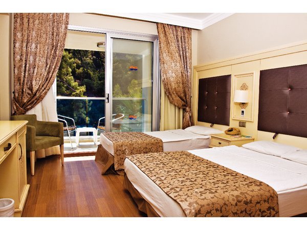 Turunc Hotel