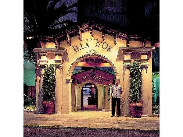 Hotel Illa D'or