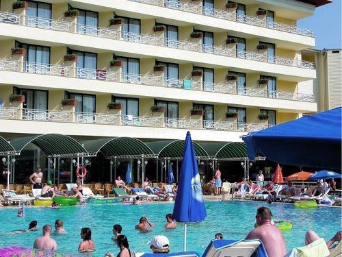 Hotel Letoile
