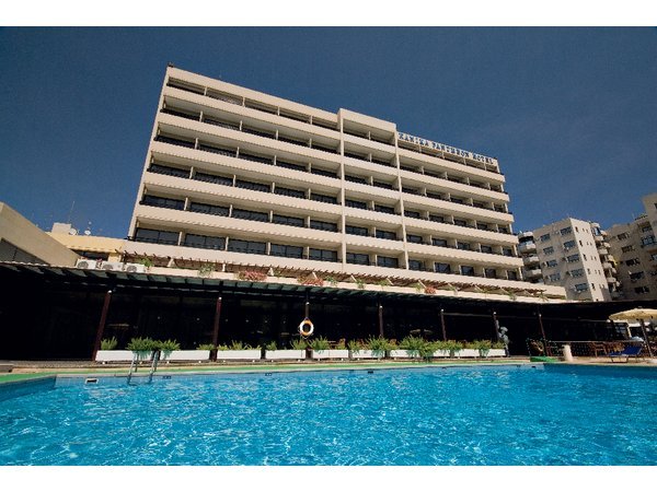 Hotel Kanika Pantheon