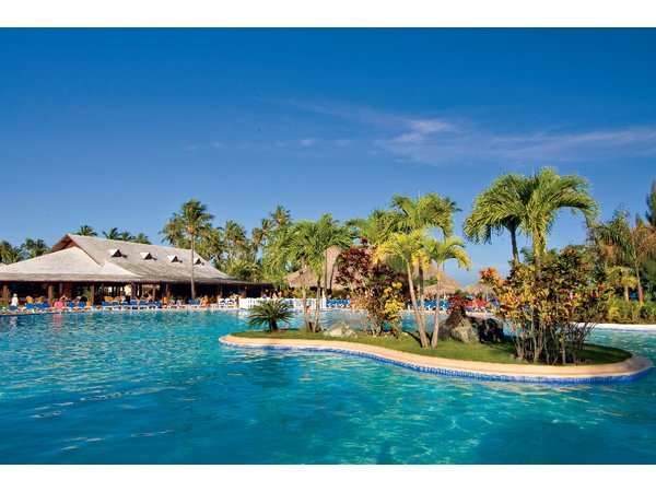 Bahia Principe San Juan
