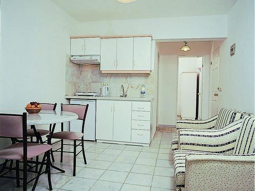 Bilnur Apartments