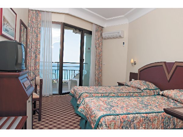 Gardenia Hotel