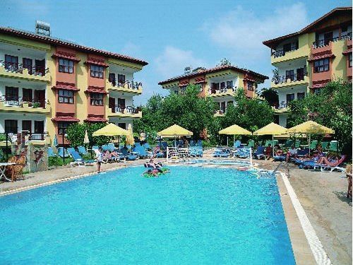Apartments Raga